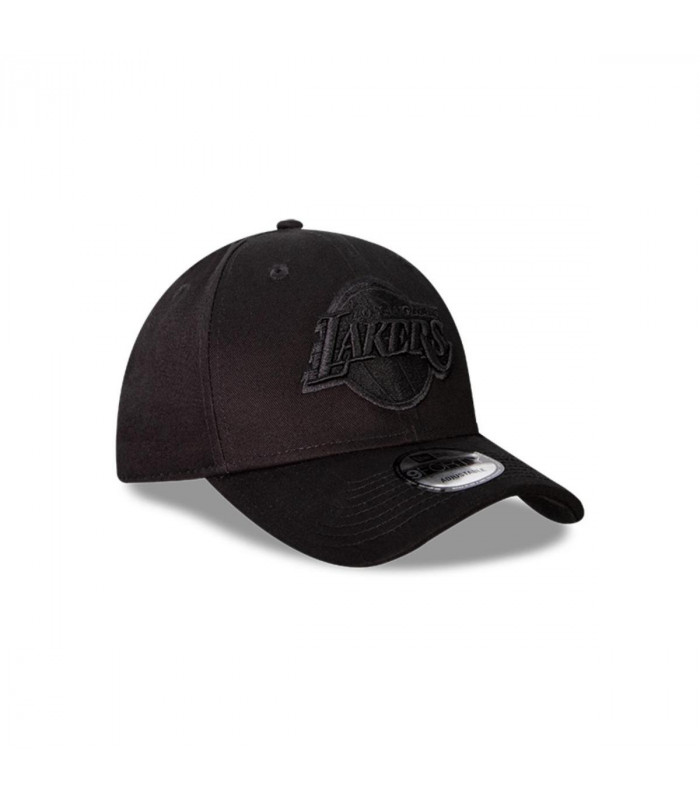 Jockey Los Angeles Lakers NBA 9Forty Black New Era