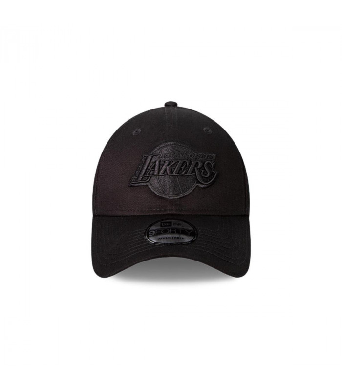Jockey Los Angeles Lakers NBA 9Forty Black New Era