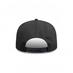 Gorra 9Fifty Chicago Bulls NBA Heritage Black