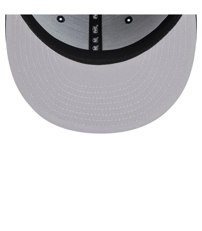 Gorra 59Fifty MLB New York Yankees Felt X MLB Navy