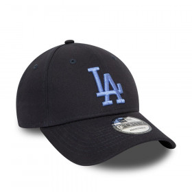 Gorra Los Angeles Dodgers MLB 9Forty Summer Essentials Navy