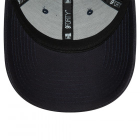 Gorra Los Angeles Dodgers MLB 9Forty Summer Essentials Navy