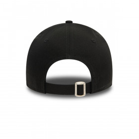 Gorra 9Forty New York Yankees League Essential Black Kids