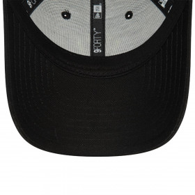 Gorra 9Forty New York Yankees League Essential Black Kids