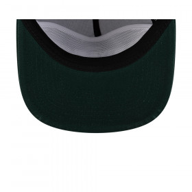 Gorro Golfer New Era True Dark Green