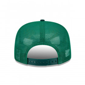 Gorra Golfer Scooby Doo y Shaggy Dark Green