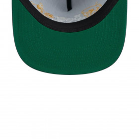 Gorra Golfer Scooby Doo y Shaggy Dark Green