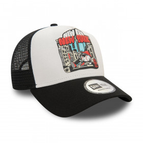 Gorra 9Forty AF New Era City Graphic Black