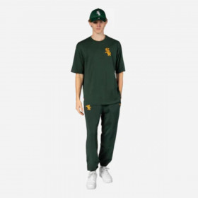 Polera Chicago White Sox MLB League Essentials Dark Green