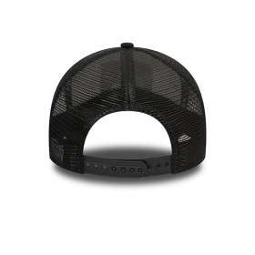 Gorra 9Forty AF New Era City Graphic Black