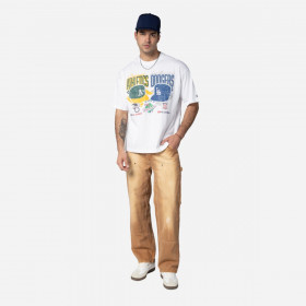 Polera MLB Sports Classics White