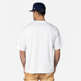 Polera MLB Sports Classics White