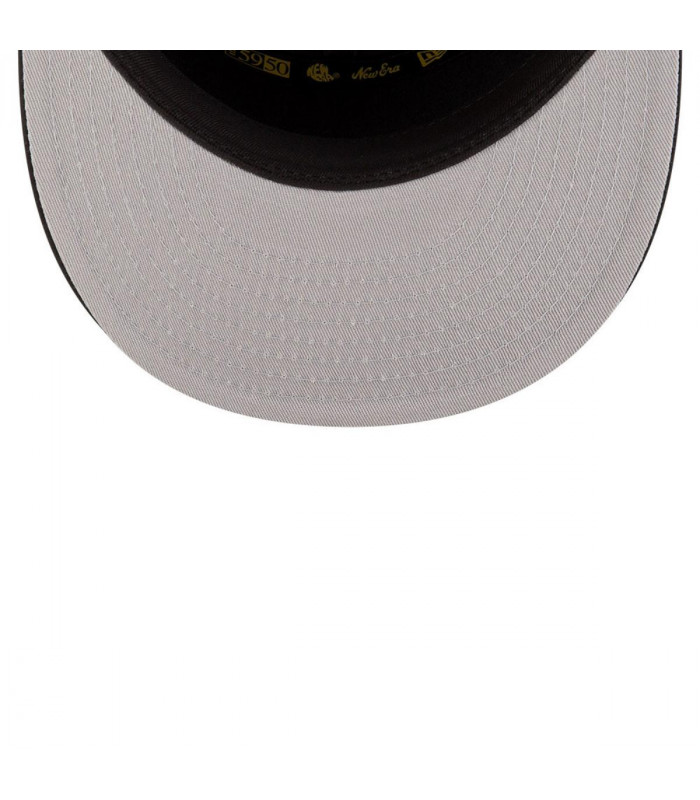 Gorra 59Fifty New Era Brand59Fifty Day Black