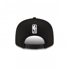 Gorra 9Fifty Phoenix Suns NBA  Clásicos Black