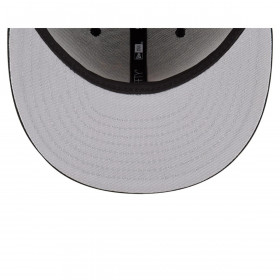 Gorra 9Fifty Phoenix Suns NBA  Clásicos Black