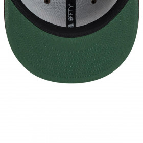 Gorra 59Fifty  MLB New York Yankees Fall Foliage Dark Brown