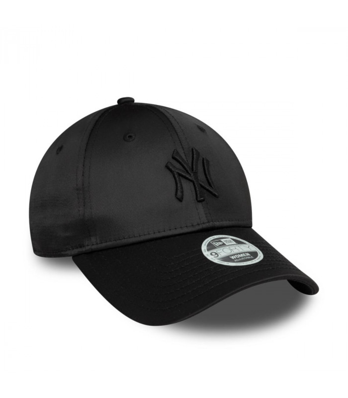 Gorra 9Forty New York Yankees MLB Satin Black