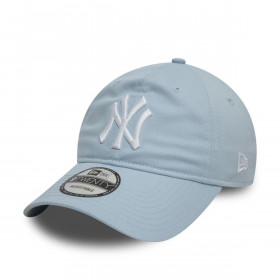 Gorra 9Twenty New York Yankees MLB League Essentials Blue