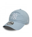 Gorra 9Twenty New York Yankees MLB League Essentials Blue