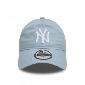 Gorra 9Twenty New York Yankees MLB League Essentials Blue