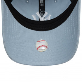 Gorra 9Twenty New York Yankees MLB League Essentials Blue
