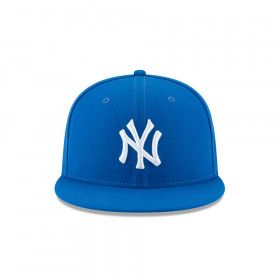 Jockey New York Yankees MLB 59Fifty Blue