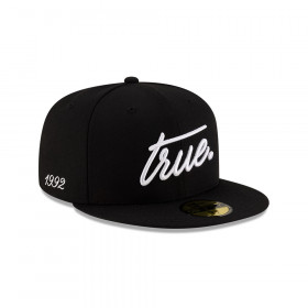 Gorro 59Fifty New Era True Black
