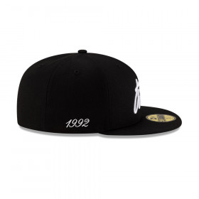 Gorro 59Fifty New Era True Black