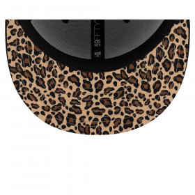 Gorro 59Fifty New Era True Black