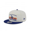 Gorra 9Fifty LA MLB Spring Training Fan Pack Blue