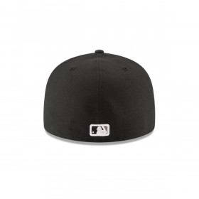 Jockey Chicago White Sox MLB 59Fifty Black
