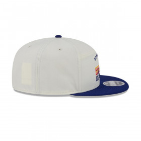 Gorra 9Fifty LA MLB Spring Training Fan Pack Blue