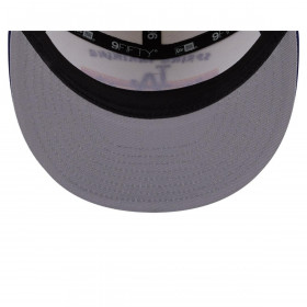 Gorra 9Fifty LA MLB Spring Training Fan Pack Blue