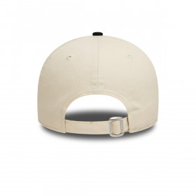Gorra 9Forty Chicago White Sox MLB Colour Block Light Beige