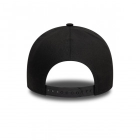 Gorra 9Forty Los Angeles Lakers NBA Side Patch Black