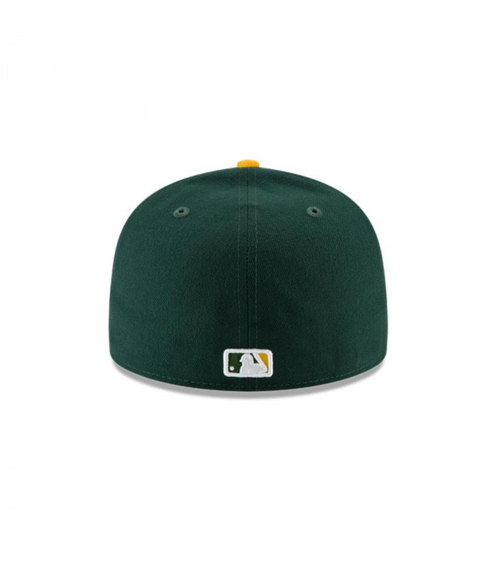 Jockey Oakland Athletics MLB 59Fifty Green New Era