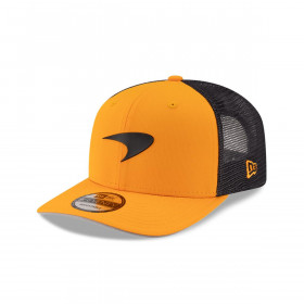 Gorra 9Seventy Mclaren F1 New Era Med Orange
