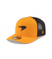Gorra 9Seventy Mclaren F1 New Era Med Orange