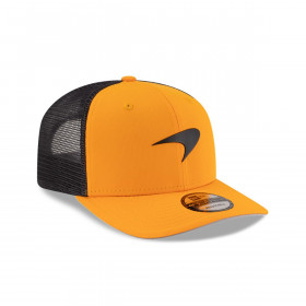 Gorra 9Seventy Mclaren F1 New Era Med Orange