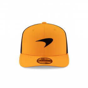 Gorra 9Seventy Mclaren F1 New Era Med Orange