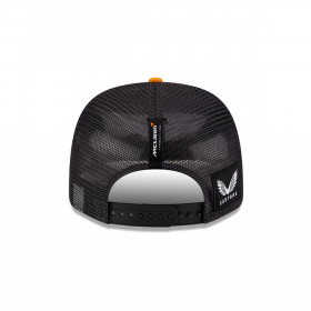 Gorra 9Seventy Mclaren F1 New Era Med Orange