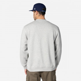 Polerón MLB Sports Classics Grey Med