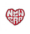 Pin Heart New Era San Valentine Red