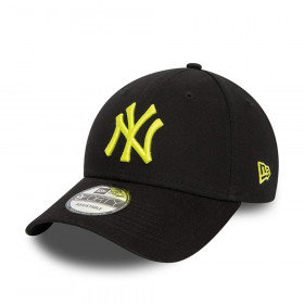 Gorra New York Yankees MLB 9Forty Summer Essentials Black New Era
