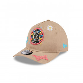 Gorra 9Twenty Scooby Doo  Light Beige