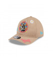 Gorra 9Twenty Scooby Doo  Light Beige