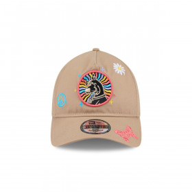 Gorra 9Twenty Scooby Doo  Light Beige