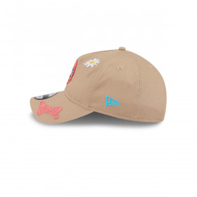 Gorra 9Twenty Scooby Doo  Light Beige