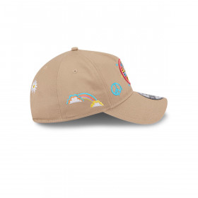 Gorra 9Twenty Scooby Doo  Light Beige