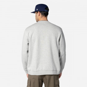 Polerón MLB Sports Classics Grey Med